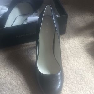 Karen Scott Shoes - Black high heels Karen Scott Shoes - Black high heels